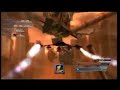 SONIC THE HEDGEHOG (X360) the MOVIE {ENG Ver.} Act 3 (3/4)