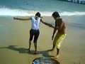 Skimboard e Skimdisc em Camburi ( Vitória-ES ) Skimboard e Skimdisc em Camburi ( Vitória-ES )