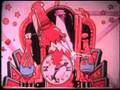 Collection - Psychedelic Advertising