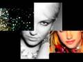 brtiney spears: hot as ice