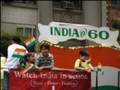 India 60 Parade NYC
