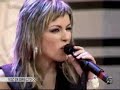 Actuación Tania G en AR - Don't speak
