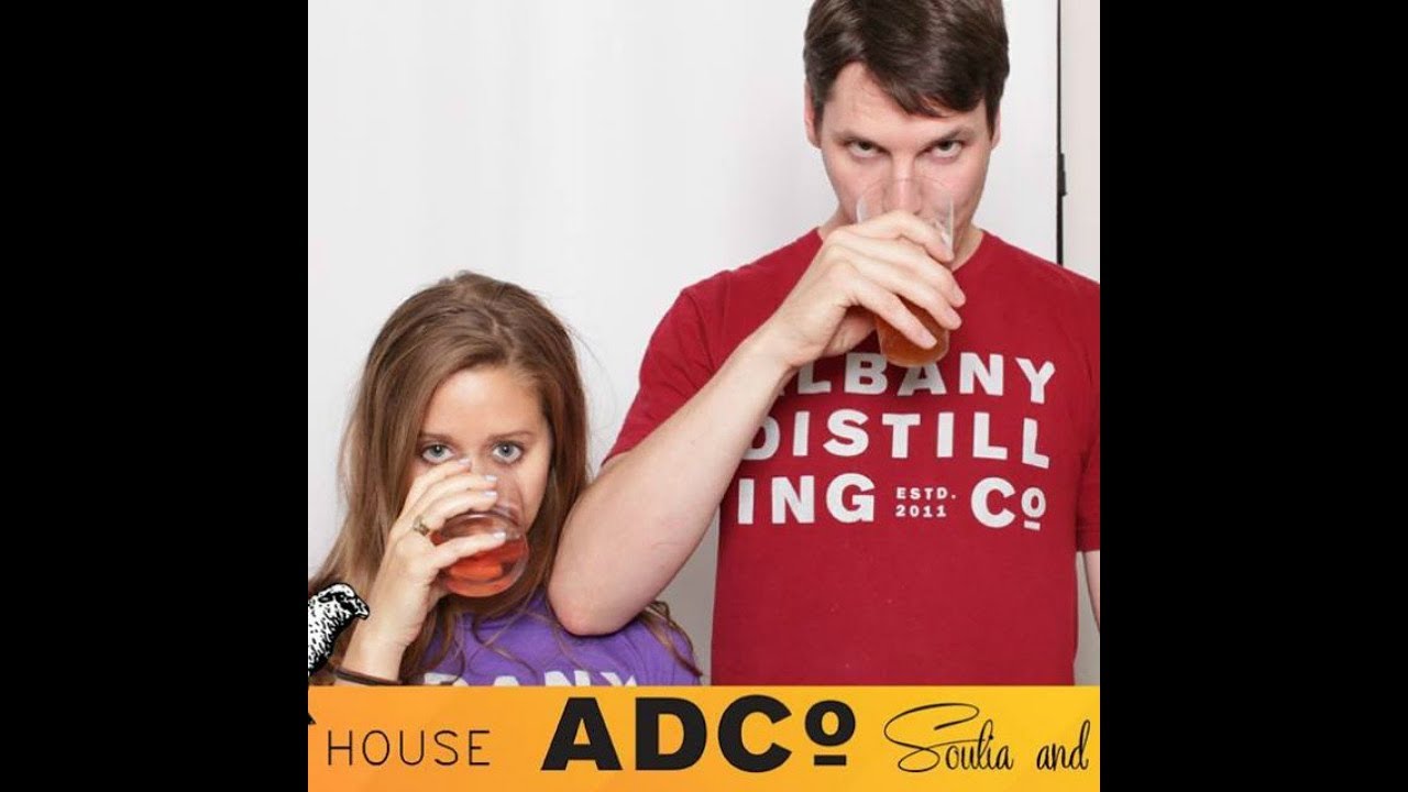 Cover image - Rick Sicari is the owner of Albany Distilling Company and is a self proclaimed brewing nerd. He learned how to make spirits from some of the best brewers in Europe....