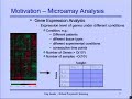 robust projected clustering with p3c