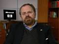 HP MediaSmart Server Demo - Industry Experts React