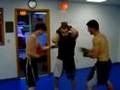 abs training workout curcuit