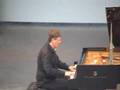 Boris Berezovsky Liszt Sonata part 1/3