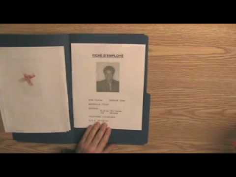 Aperçu de la vidéo Aperçu de la vidéo
