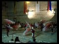 Offagna - Sbandieratori