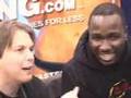 Joseph Addai - Indianapolis Colts RB