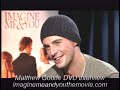 Imagine Me & You Matthew Goode Interview