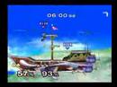 Kithkin (Sheik) vs. Steve (Donkey Kong) - R2