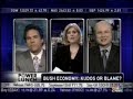 The US Economy - Reality vs The President