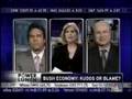 The US Economy - Reality vs The President