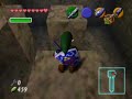 The Legend of Zelda: Ocarina of Time playthrough (36) The Legend of Zelda: Ocarina of Time playthrough (36)