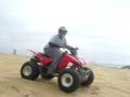 wheelie