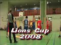 Haga Haninge P93 in LionsCup