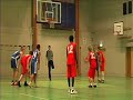 Haga Haninge P93 in LionsCup Haga Haninge P93 in LionsCup