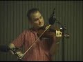 Daniel Carwile playing Sally Goodin Daniel Carwile playing Sally Goodin