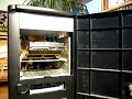 Installation Raptor �lastique