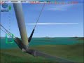 Demonstrates the use of webcam based head tracking software, Cachya, in 3D game. It is a pure software solution and has 6DOF output.