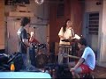 Banda Cilindro Cônico - Vale Verde