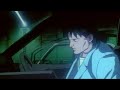 攻殻機動隊動画