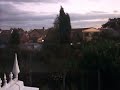 Time Lapse in the Evening Time Lapse in the Evening