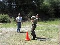 SWAT Training  week 1-2
