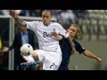 MLS Highlights: Vancouver Whitecaps vs Sporting Kansas City