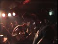 Good Shoes live at Trash