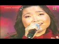 Charice - O Holy Night  ( LIVE @ Araneta Coliseum) HQ