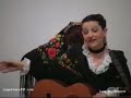 los pioneros: tus ojos