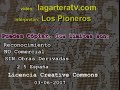 los pioneros: tus ojos