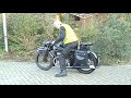 Triumph (TWN) BD250W