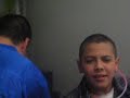 My homeboy Bj.