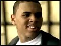 Chris Brown \"Say Goodbye\" official video Chris Brown \"Say Goodbye\" official video