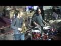 Fieldwork live - clip 1