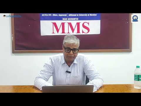 Fr. Agnel Business School Navi Mumbai General video thumbnail 1