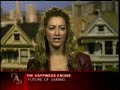 Game designer Jane McGonigal on why online gaming may be the future of work. Host: Steve Paikin. Broadcast date: April 3, 2008. For more videos like this, go to tvo.org/theagenda