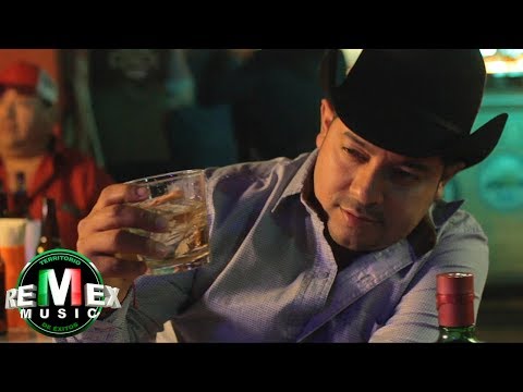 El Borracho - Los Corceles de Linares Ft Leandro Ríos