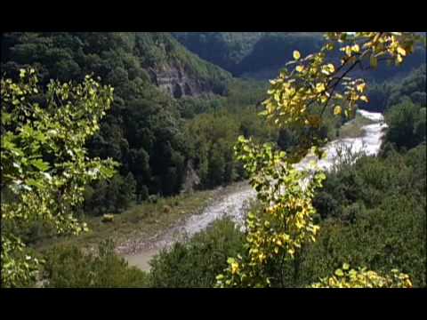 Zoar Valley - Phantom Tour 13 Most ...