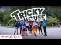 XIKERS - TRICKY HOUSE Dance Cover by Luminous Crew