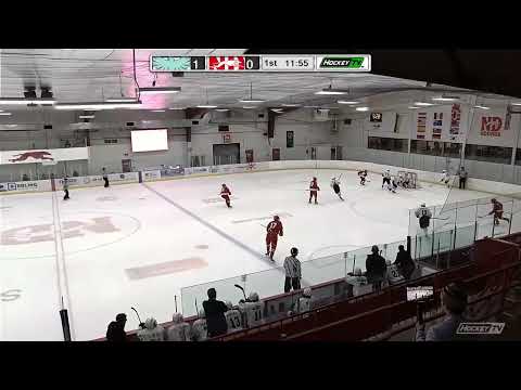 #16 Red - Scoring Chance Created & Hit vs. ISA