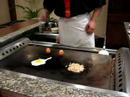 Restaurant Japonez in MAlaezia 2