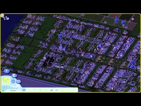 sim city 4