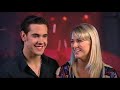 brian belo, bianca gascoigne, buster from the zimmers
lil chris, pete burns, donal macintyre, enzo maccarinelli, danny and susan who won grease is the word and dr jan
