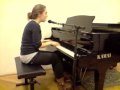 Mira Perusich The Vanishing Act Of Esme Lennox.wmv