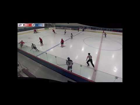 Assist Hit at Center Vengeance 2024