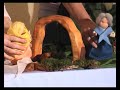 Frau Holle im Waldorfkindergarten Trier - Mother Hulda Frau Holle im Waldorfkindergarten Trier - Mother Hulda